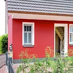 Dom wakacyjny Andis Fischerkate